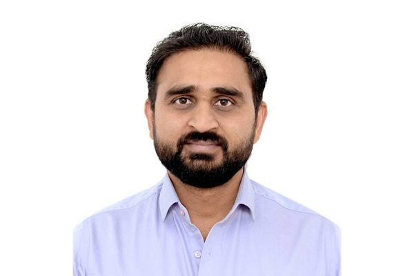 Chirag Vikrambhai Patel