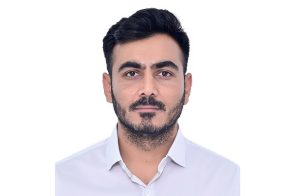 Prajay Nathalal Patel